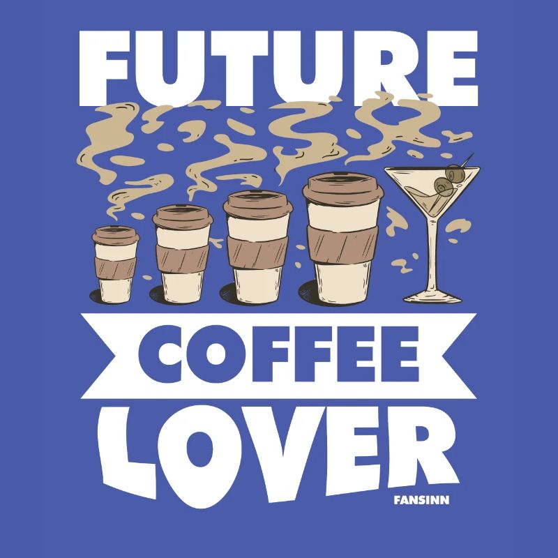Coffee Espresso Capuccino Office Fun Gift