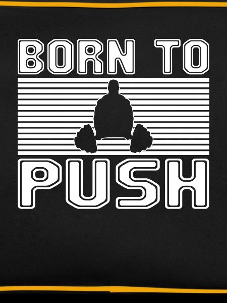 Weight training