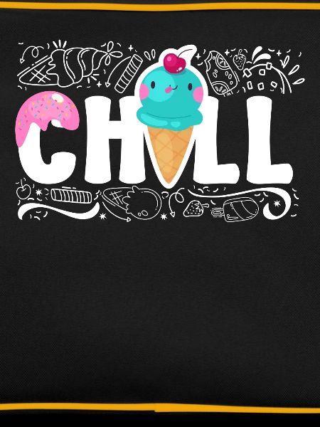 Ice Cream Cone Chill