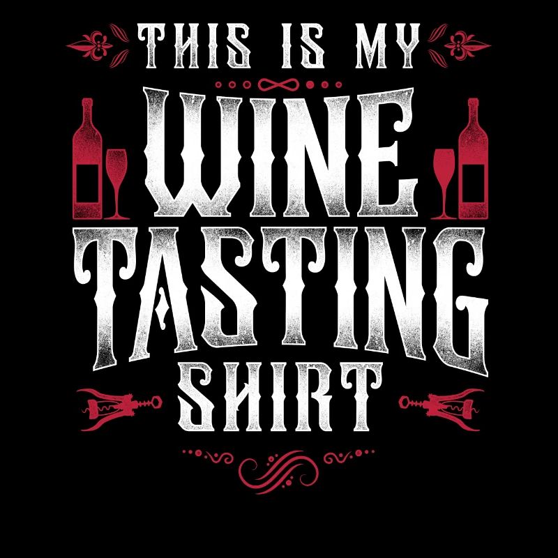 Sommelier Wine Drinking Tasting