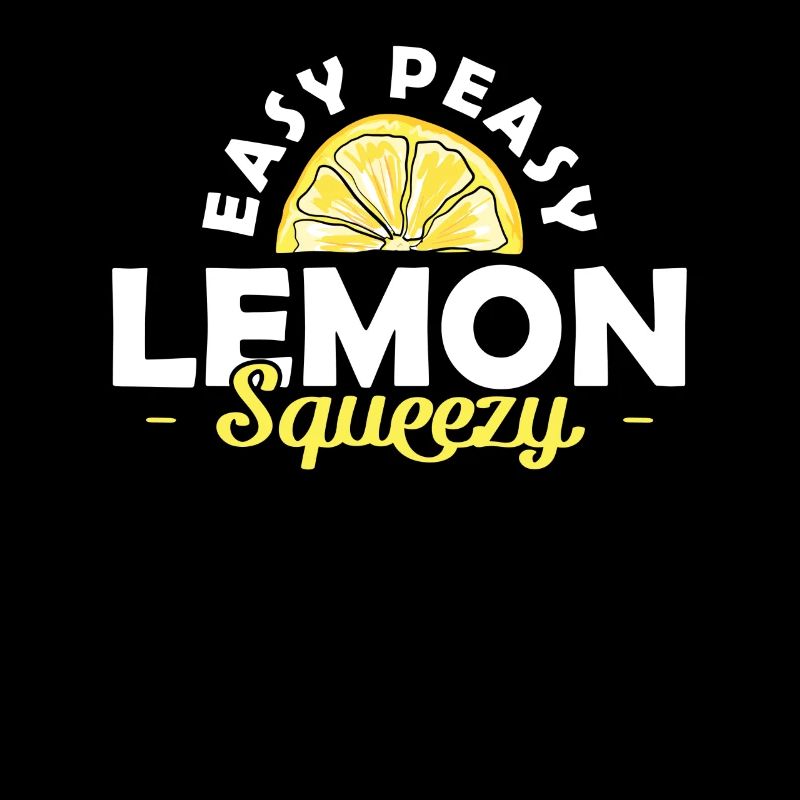 Stand de limonade Easy Peasy Lemon Squeezy
