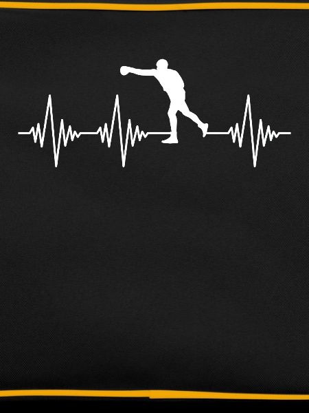 Boxing Heartbeat