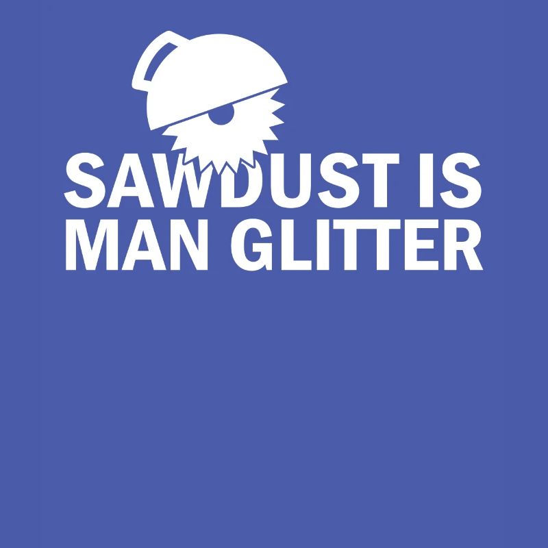 Crafter, Engineer Apprentice Woodworker Carpenter