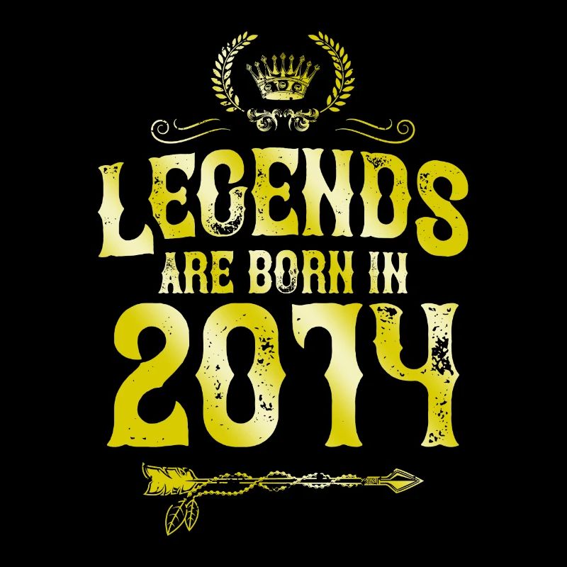 Légendes 2014 nées en