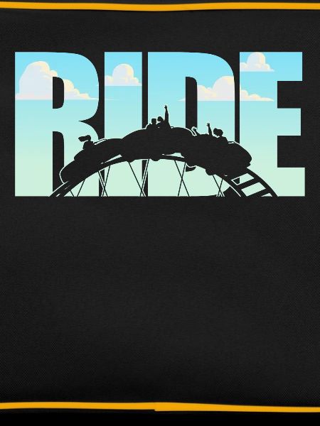 Roller Coaster Ride
