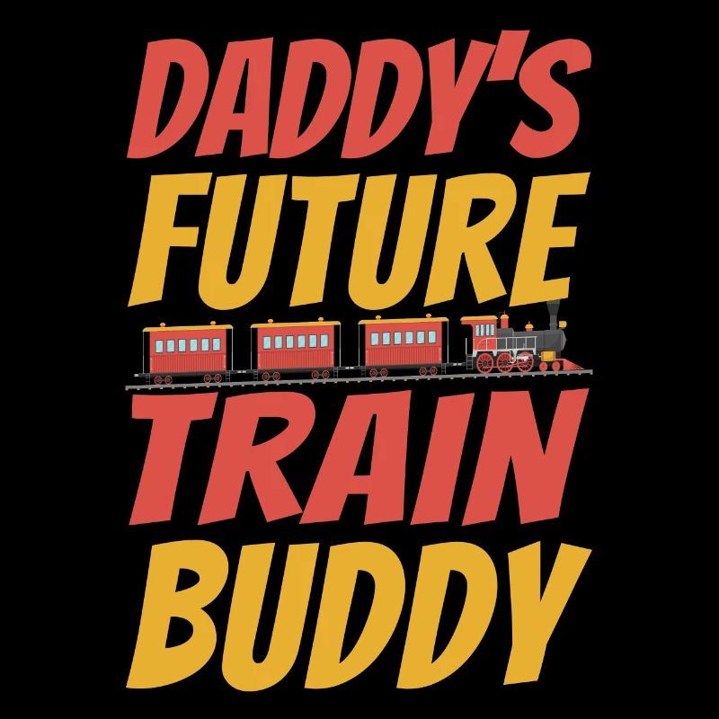 Steam Train Driver Trainspotting