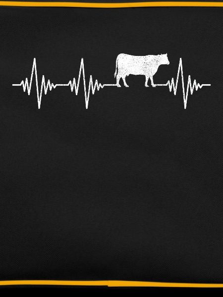 Cow Beef Heartbeat