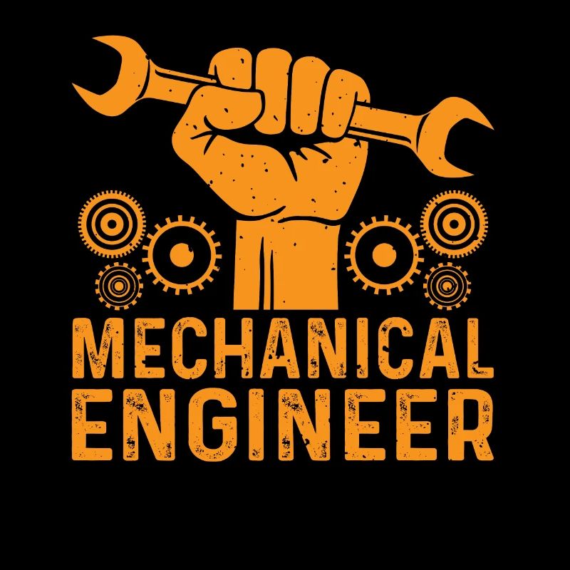 Mechanics Engineer Mechanical Engineering