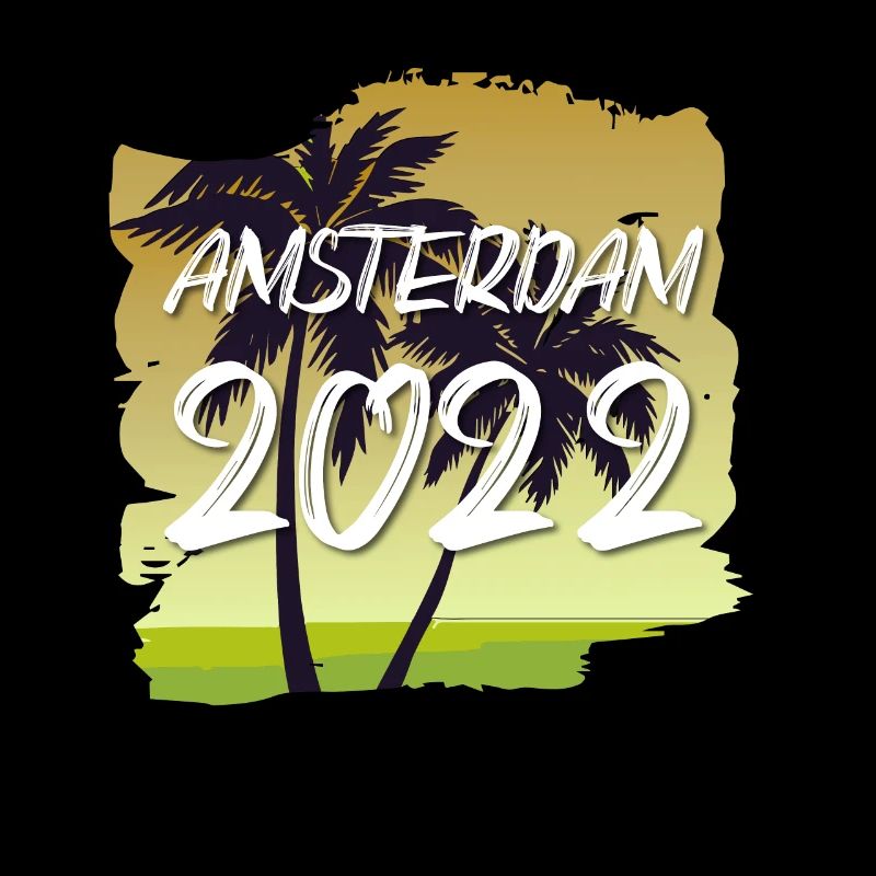 Amsterdam 2022