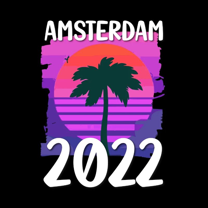 Amsterdam 2022