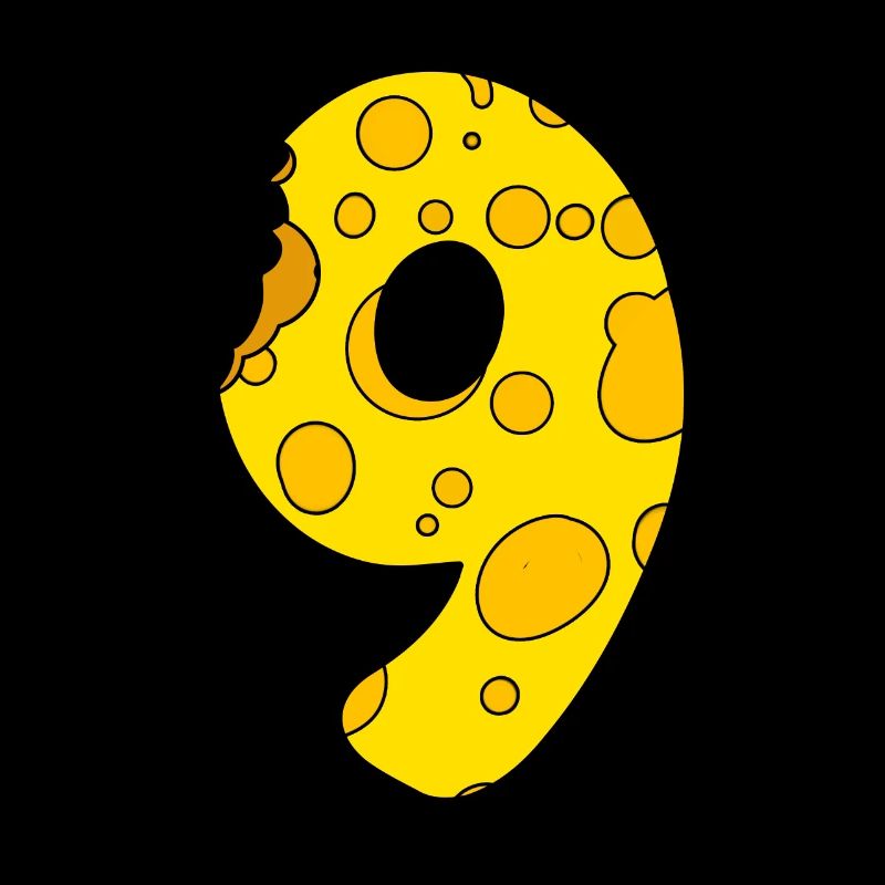 Fromage numéro 9
