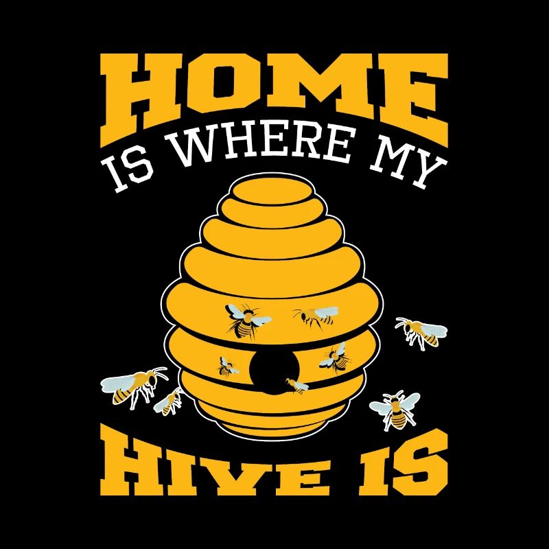 Bees honey bee beekeeper beekeeper gift