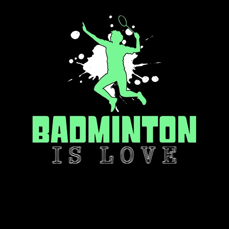 Badminton