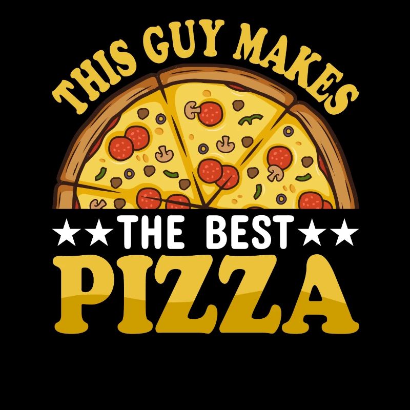 Conception de pizza pour les pizzaïolos et les amateurs de pizza