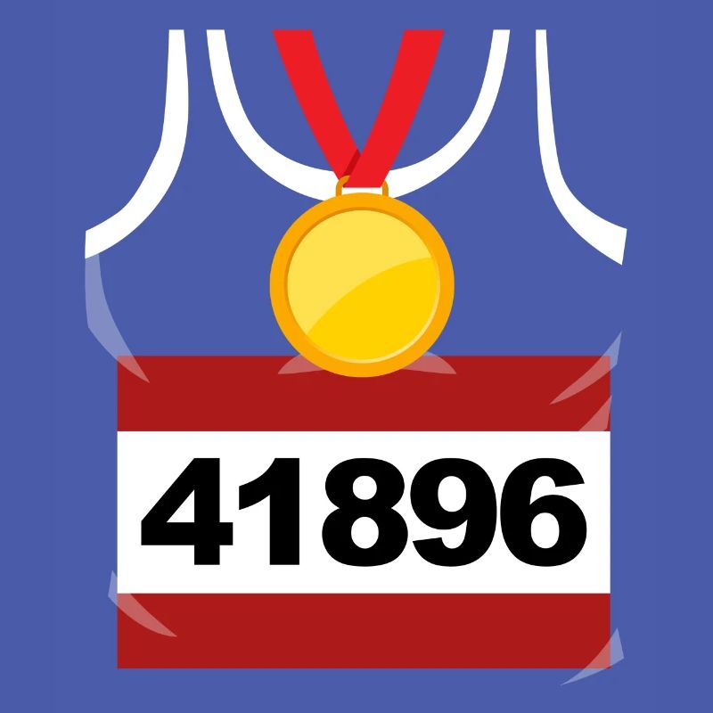 Running Runner Half Marathon