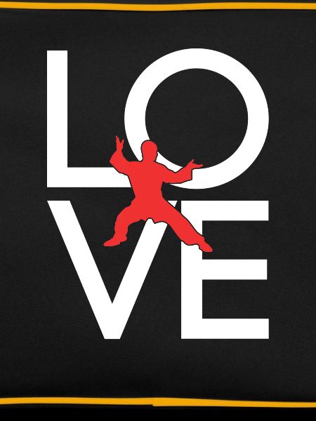Martial arts