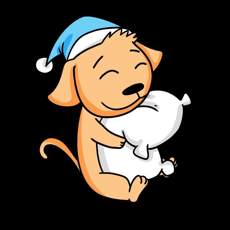 Chien Bébé