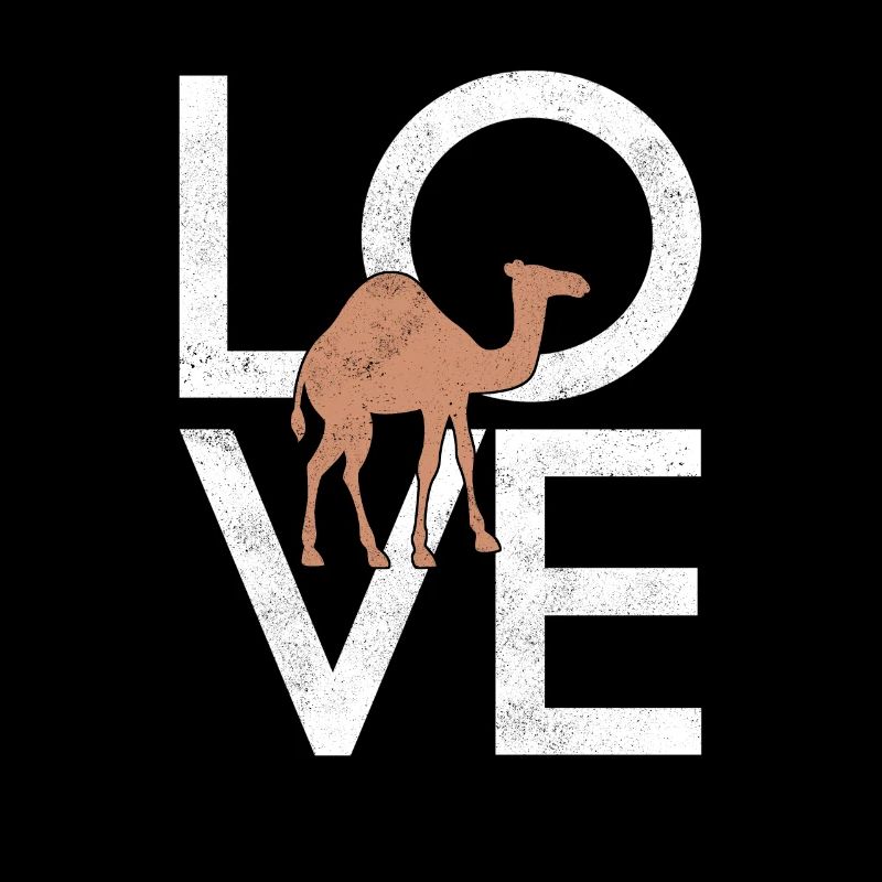Dromedary