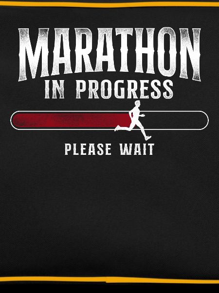 Running Runner Half Marathon