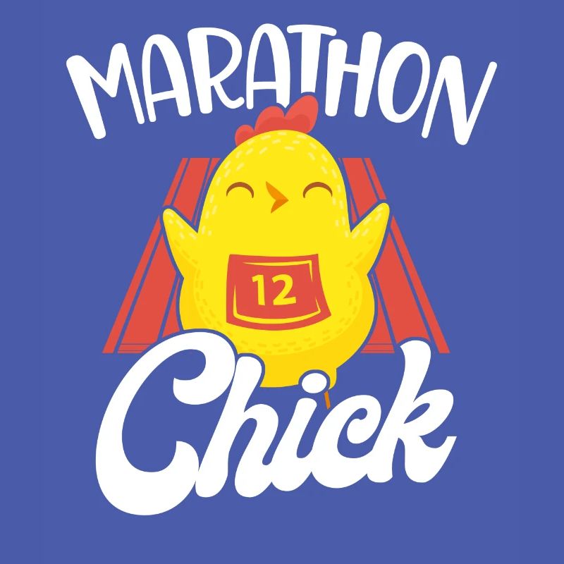 Running Runner Half Marathon