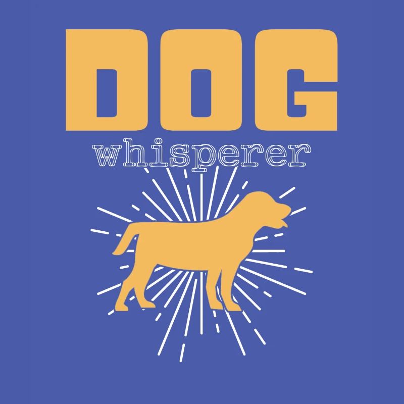 Hunde Flüsterer