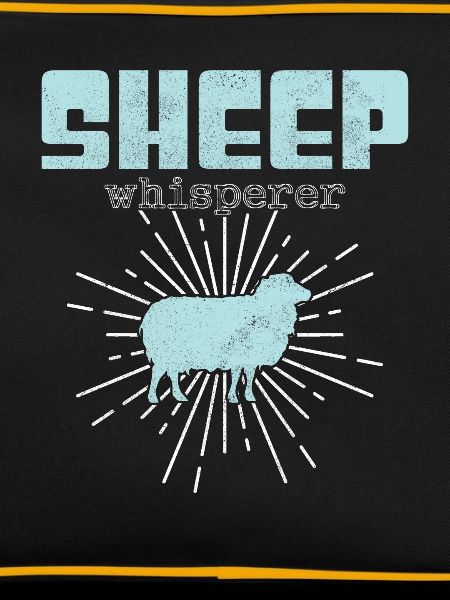 Sheep Whisperer