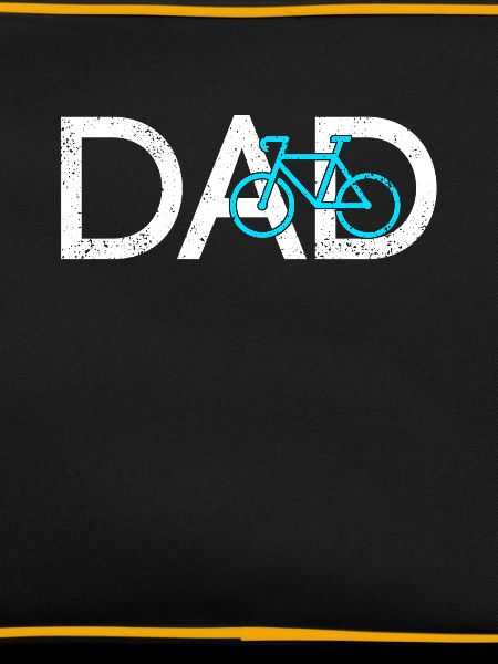 Bicycle Dad