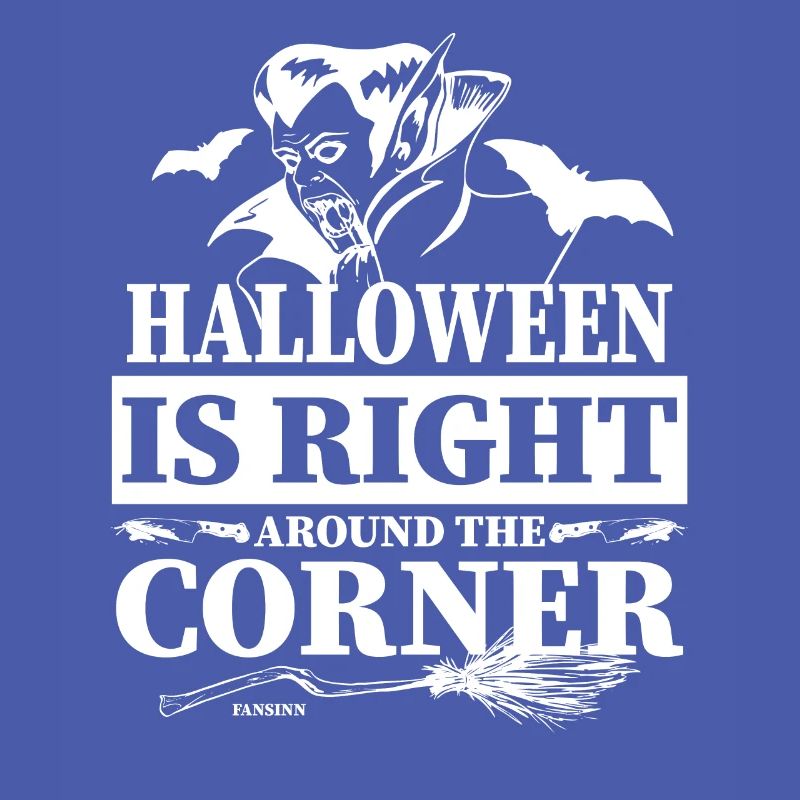 Bientôt c’est Halloween