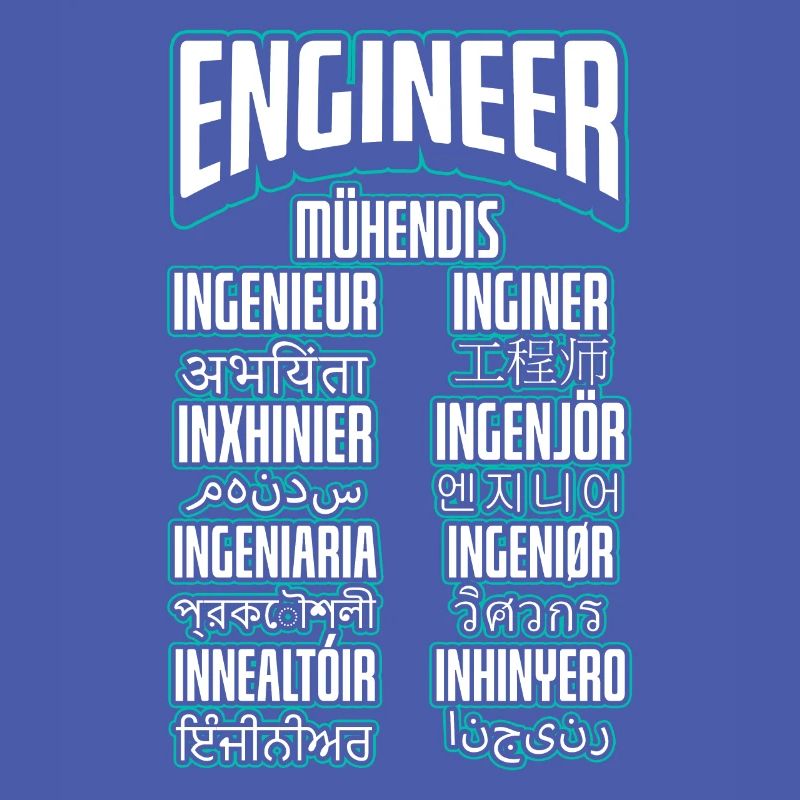 Language Engineer Engineering Career