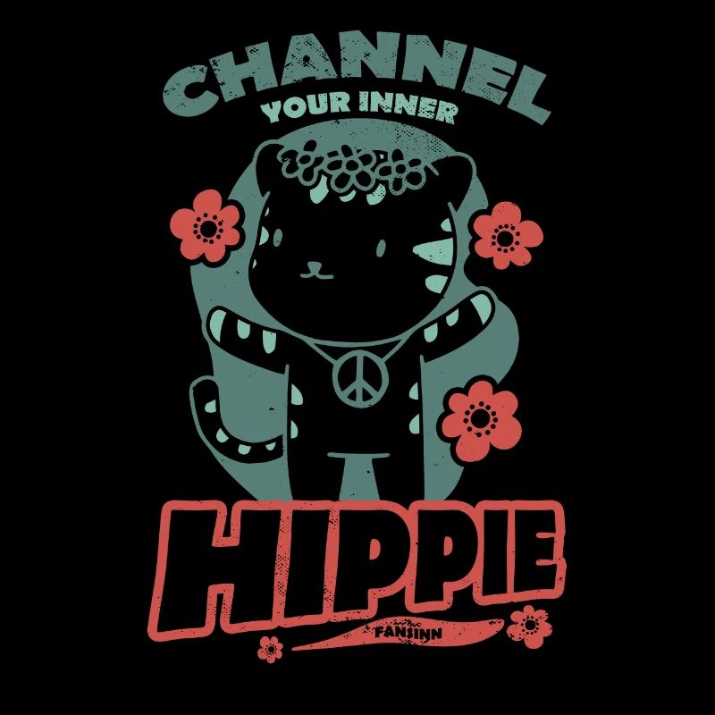 mein innerer Hippie