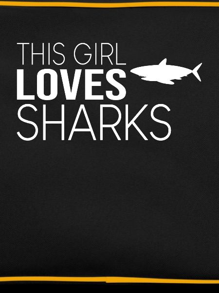 Fille Requin Dicton