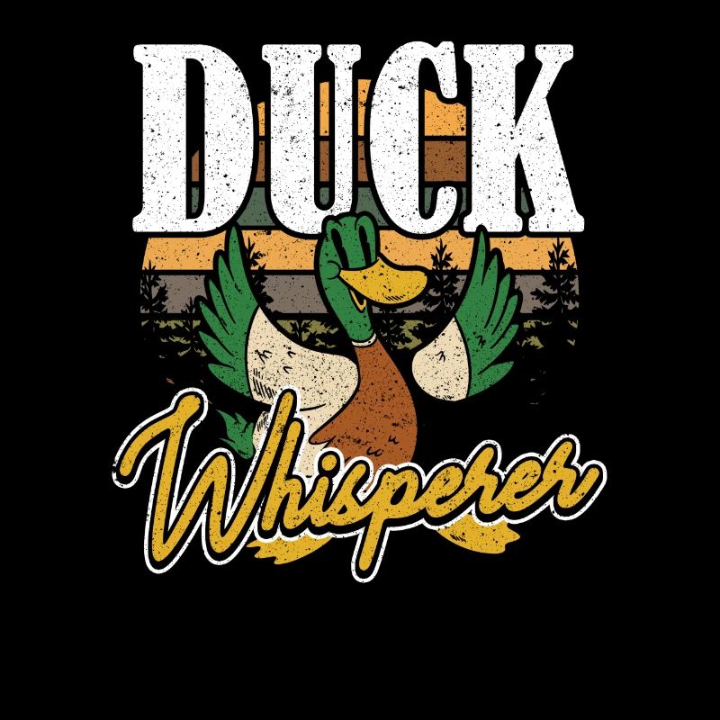 Duck Whisperer Duck Hunt