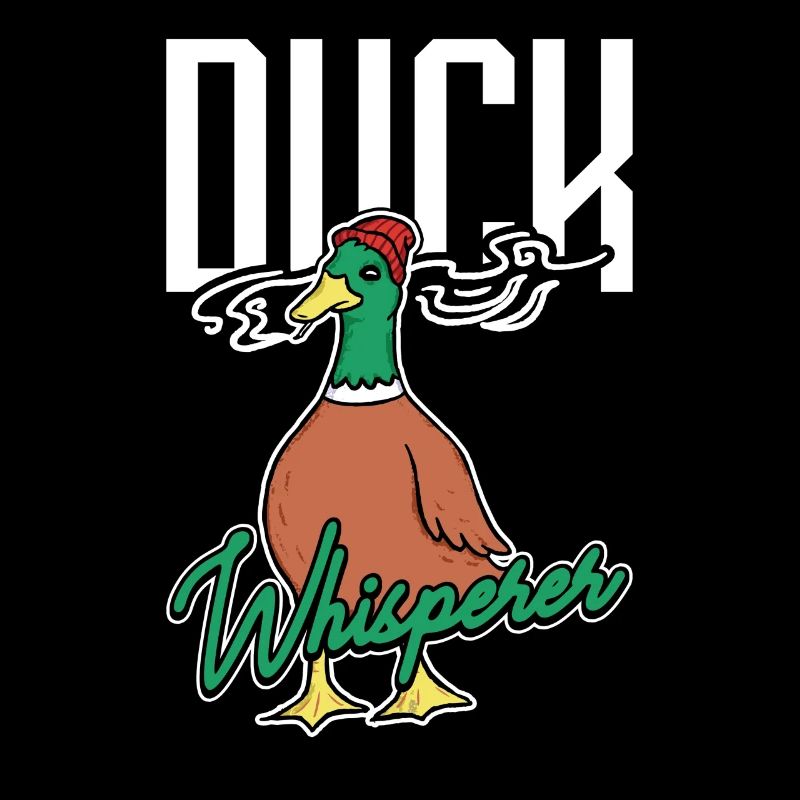 Duck Whisperer Duck Hunt