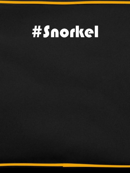 Diving - #Snorkel