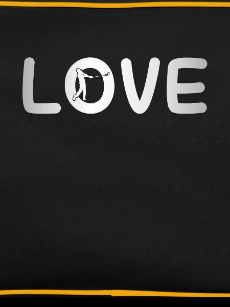 Golf Love
