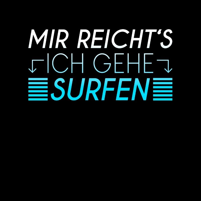 Surfen Spruch