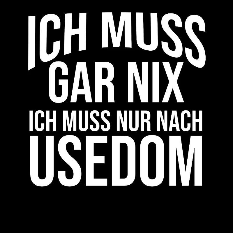 Ostsee Usedom