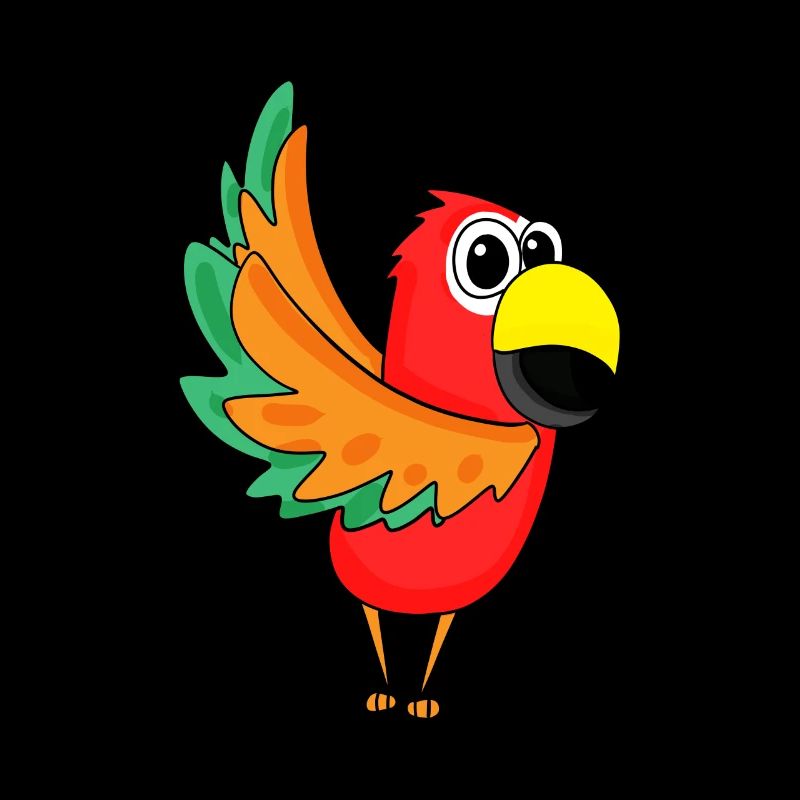 Parrot Jungle