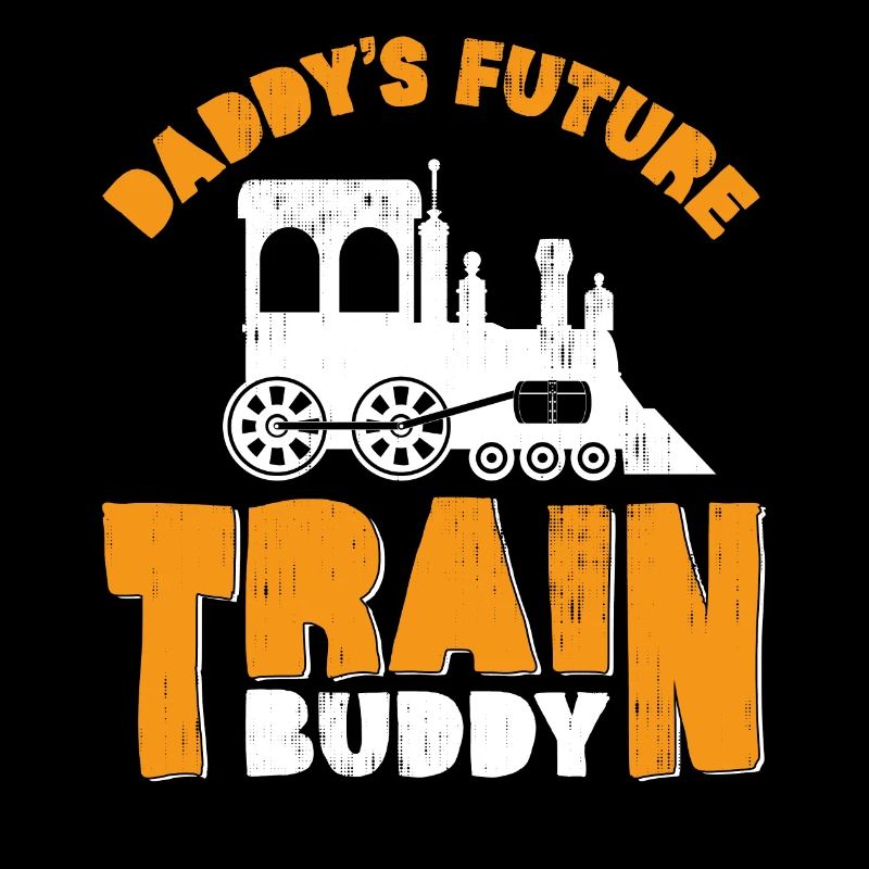 Steam Train Driver Trainspotting