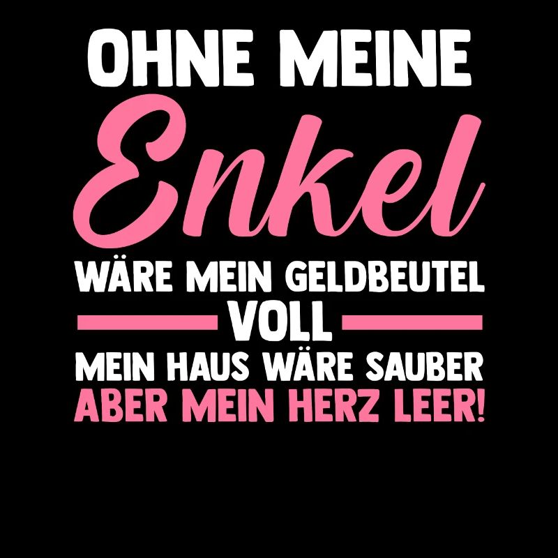 Großmutter Großmama Omi Oma