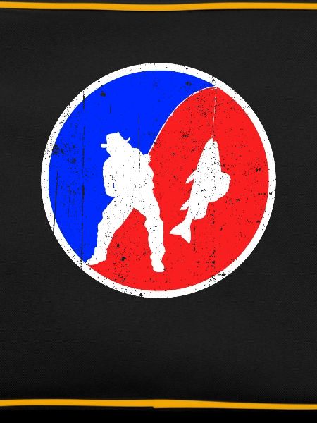 Fishing Logo