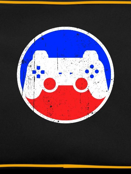 Gaming Logo