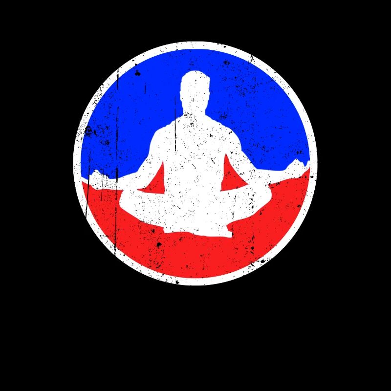 Meditation Logo