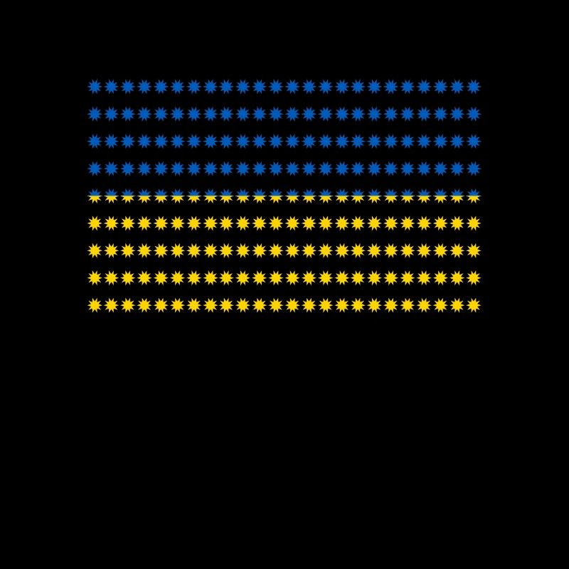 Drapeau de l’Ukraine