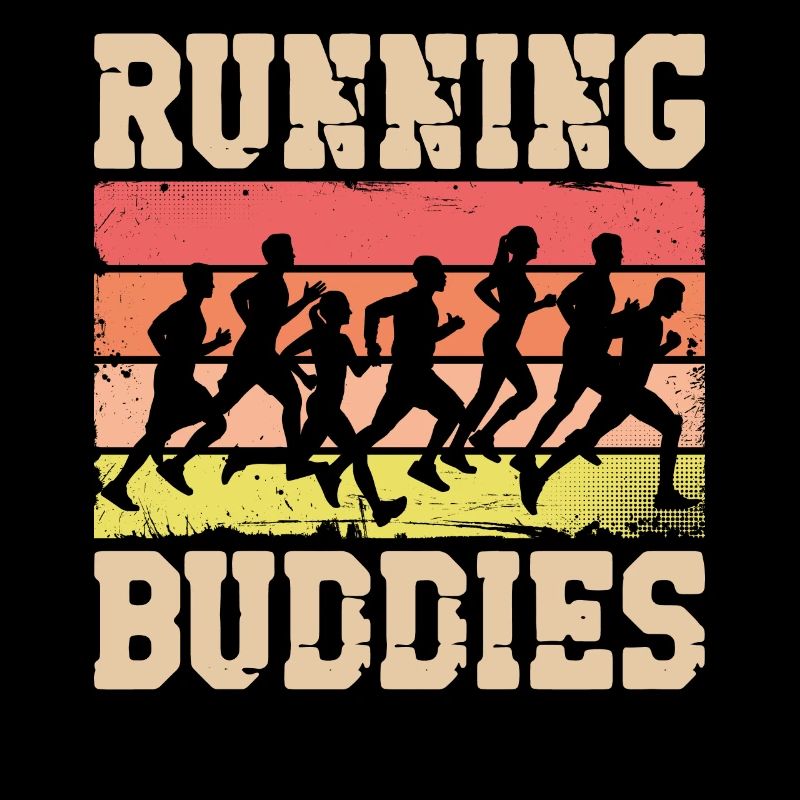 Running Runner Half Marathon