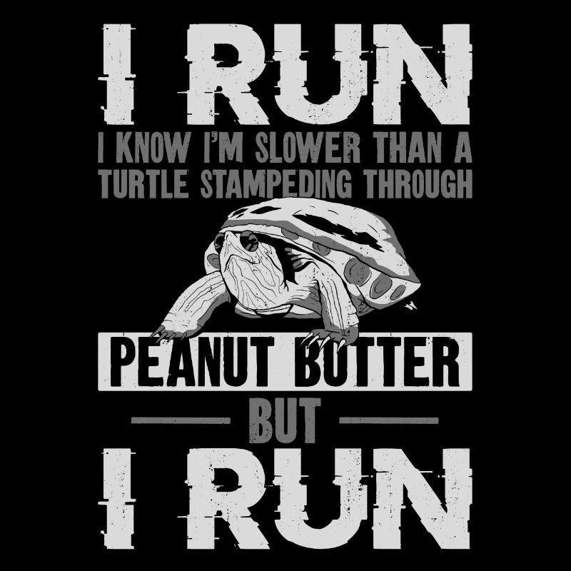 Running Runner Semi-Marathon