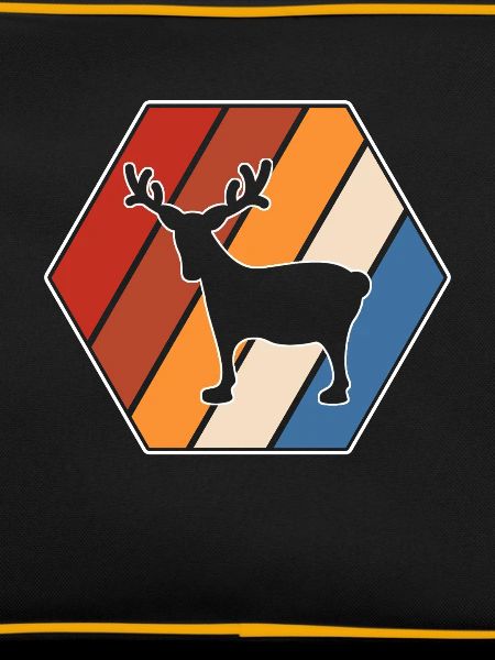Moose Retro