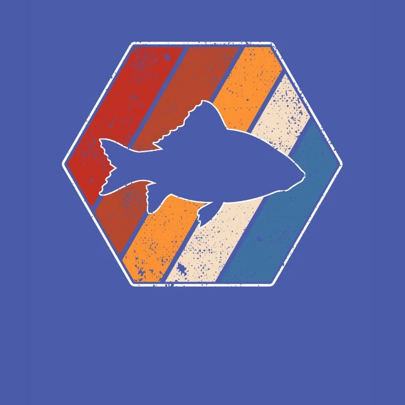 Fish Retro