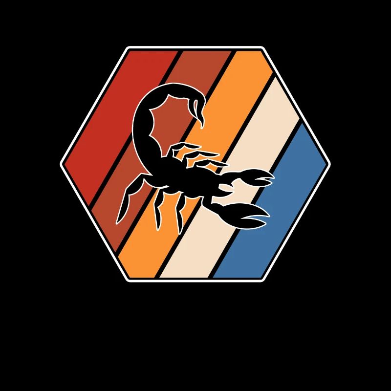 Scorpio Retro