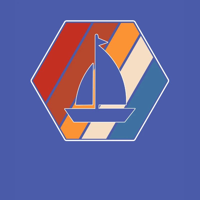 Sailing Retro